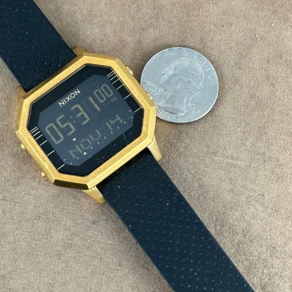 Nixon \